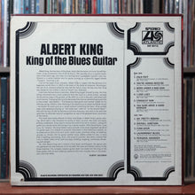 Load image into Gallery viewer, Albert King - King Of The Blues Guitar - 1969 Atlantic, VG/VG 2
