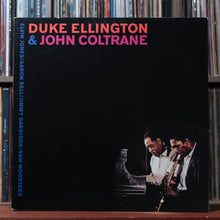 Load image into Gallery viewer, Duke Ellington &amp; John Coltrane - 1997 Impulse!, VG+/VG+ 1
