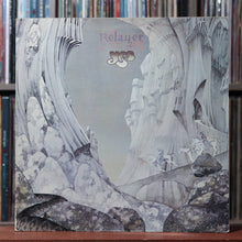 Load image into Gallery viewer, Yes - Relayer - UK 1974 Atlantic, VG/VG 1
