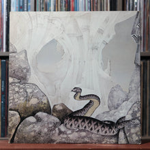 Load image into Gallery viewer, Yes - Relayer - UK 1974 Atlantic, VG/VG 2
