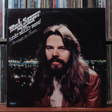 Load image into Gallery viewer, Bob Seger And The Silver Bullet Band - Stranger In Town - INSERT 1978, VG/EX 1
