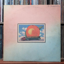 Load image into Gallery viewer, The Allman Brothers Band - Eat A Peach - 2LP 1972 Capricorn 1
