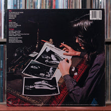 Load image into Gallery viewer, The Joe Perry Project - Let The Music Do The Talking - 1980 Columbia, VG+/VG+ 2
