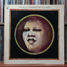 Load image into Gallery viewer, Billie Holiday - The Billie Holiday Story Volume II - 2LP 1973 Columbia, VG/VG+ 1
