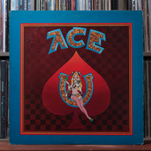 Load image into Gallery viewer, Bob Weir - Ace - 1972 Warner Bros., VG/VG 1
