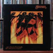 Load image into Gallery viewer, Santana - Marathon - 1979 Columbia, VG/VG 1
