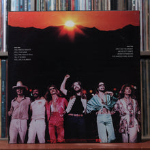 Load image into Gallery viewer, Bob Seger And The Silver Bullet Band - Stranger In Town - INSERT 1978, VG/EX 2
