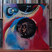 Load image into Gallery viewer, Tonto's Expanding Head Band - Zero Time - 1971 Embryo, VG/VG 2
