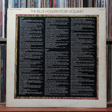 Load image into Gallery viewer, Billie Holiday - The Billie Holiday Story Volume II - 2LP 1973 Columbia, VG/VG+ 2
