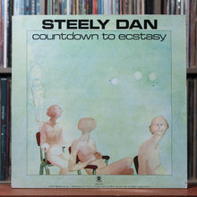 Load image into Gallery viewer, Steely Dan - Countdown To Ecstasy - 1970's ABC, VG/VG 1
