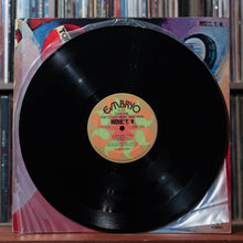 Load image into Gallery viewer, Tonto's Expanding Head Band - Zero Time - 1971 Embryo, VG/VG 3
