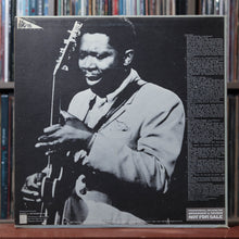 Load image into Gallery viewer, B.B. King - The Best Of B.B. King - QUADRAPHONIC PROMO - 1973 ABC, VG/VG 2

