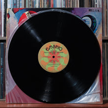 Load image into Gallery viewer, Tonto's Expanding Head Band - Zero Time - 1971 Embryo, VG/VG 4
