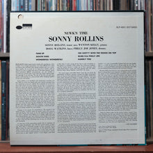 Load image into Gallery viewer, Sonny Rollins - Newk's Time - 1974 Blue Note, VG/VG+ 2
