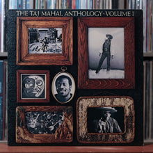 Load image into Gallery viewer, Taj Mahal - The Taj Mahal Anthology (Volume 1) - 1977 Columbia, VG+/VG 1
