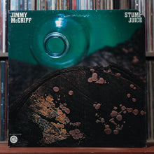 Load image into Gallery viewer, Jimmy McGriff - Stump Juice - 1975 Groove Merchant, VG/VG+ 1

