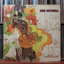 Load image into Gallery viewer, Joni Mitchell - Song To A Seagull - 1970 Reprise, VG/VG 1
