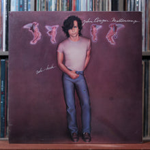 Load image into Gallery viewer, John Cougar Mellencamp - Uh-Huh - 1983 Riva, SEALED 1
