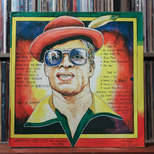 Load image into Gallery viewer, Yellowman - Them A Mad Over Me - Jamaica 1983 Hit Bound 2
