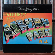 Load image into Gallery viewer, Bruce Springsteen - Greetings From Asbury Park, N.J. - 1973 Columbia, VG/VG+ 1
