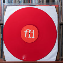 Load image into Gallery viewer, Richard Pinhas, John Livengood - Cyborg Sally - RSD RED - 2LP France 2016 VG+ 3
