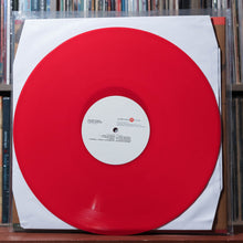 Load image into Gallery viewer, Richard Pinhas, John Livengood - Cyborg Sally - RSD RED - 2LP France 2016 VG+ 4
