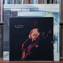 Load image into Gallery viewer, Stephen Stills - Manassas - W/ INSERT Vinyl - 2LP 1972 Atlantic, VG+/VG+ 8
