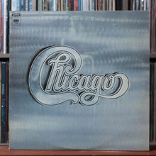 Load image into Gallery viewer, Chicago - Chicago - 2LP POSTER 1970 Columbia, VG+/VG 1
