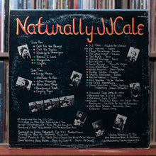 Load image into Gallery viewer, J.J. Cale - Naturally - 1971 Shelter, VG/EX 2
