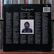 Load image into Gallery viewer, Bruce Springsteen - Greetings From Asbury Park, N.J. - 1973 Columbia, VG/VG+ 2
