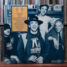 Load image into Gallery viewer, Stevie Ray Vaughan &amp; Double Trouble - Texas Flood - 1983 Epic, VG/VG 2
