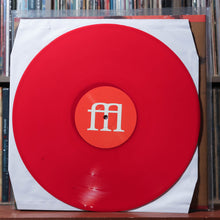 Load image into Gallery viewer, Richard Pinhas, John Livengood - Cyborg Sally - RSD RED - 2LP France 2016 VG+ 5
