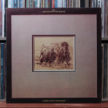 Load image into Gallery viewer, The Stills-Young Band - Long May You Run - UK 1976 Reprise, VG+/VG+ 1
