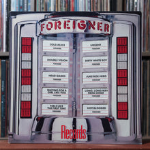 Load image into Gallery viewer, Foreigner - Records - 1982 Atlantic, VG+/NM 1
