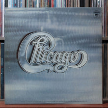 Load image into Gallery viewer, Chicago - Chicago - 2LP POSTER 1970 Columbia, VG+/VG 2
