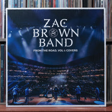 Load image into Gallery viewer, Zac Brown Band - From The Road, Vol 1: Covers - 2LP 2024 Home Grown Music, NM/NM 1
