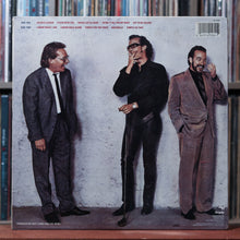 Load image into Gallery viewer, Huey Lewis &amp; The News - Fore! - 1986 Chrysalis, SEALED 2
