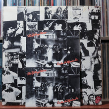 Load image into Gallery viewer, The Rolling Stones - Exile On Main St - 2LP POSTCARDS 1972 Rolling Stones, VG/VG 10
