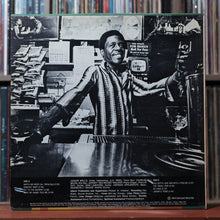Load image into Gallery viewer, Junior Wells - On Tap - 1974 Delmark, VG/VG+ 2
