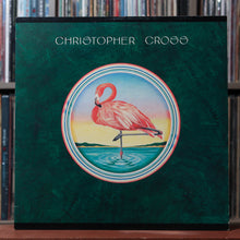 Load image into Gallery viewer, Christopher Cross - Christopher Cross - 1979 Warner Bros., VG/VG 1

