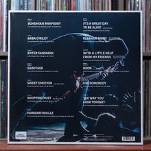 Load image into Gallery viewer, Zac Brown Band - From The Road, Vol 1: Covers - 2LP 2024 Home Grown Music, NM/NM 2
