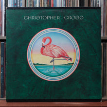 Load image into Gallery viewer, Christopher Cross - Christopher Cross - 1979 Warner Bros., VG/VG 1
