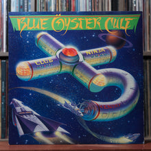 Load image into Gallery viewer, Blue Öyster Cult - Club Ninja - 1986 Columbia, VG+/VG+ 1

