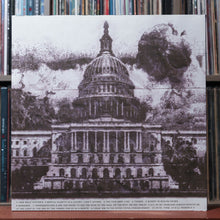 Load image into Gallery viewer, $uicideboy$ - New World Depression - COKE BOTTLE CLEAR Vinyl - 2024 G*59, EX/EX 2
