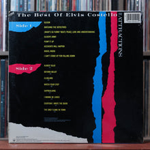 Load image into Gallery viewer, Elvis Costello &amp; The Attractions - The Best Of - 1985, SEALED 2

