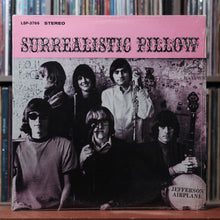 Load image into Gallery viewer, Jefferson Airplane - Surrealistic Pillow - SHRINK 1971 RCA Victor, VG+/VG 1
