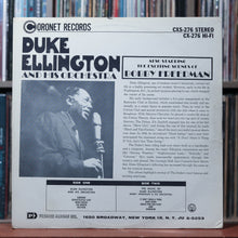 Load image into Gallery viewer, Duke Ellington And His Orchestra, Bob Freedman - 1970's VG/VG, VG/VG 2
