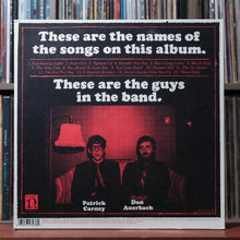 Load image into Gallery viewer, The Black Keys - Brothers - 2LP 2010 Nonesuch, VG+/EX 2
