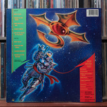 Load image into Gallery viewer, Blue Öyster Cult - Club Ninja - 1986 Columbia, VG+/VG+ 2

