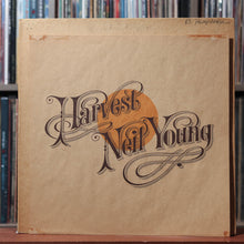 Load image into Gallery viewer, Neil Young - Harvest - W/ INSERT 1972 Reprise, VG/VG 6
